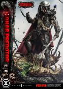 Predator statuette 1/4 Ahab Predator Exclusive Bonus Version (Dark Horse Comics) 85 cm | PRIME 1 STUDIO