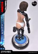 Gantz:O statuette 1/4 Anzu White Version 52 cm |PRIME  1 STUDIO
