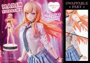 My Dress-Up Darling statuette Ultimate Premium Masterline Series 1/4 Marin Kitagawa Bonus Version 47 cm | PRIME 1 STUDIO