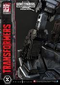 Transformers: War for Cybertron Trilogy statuette Megatron 70 cm | PRIME 1 STUDIO