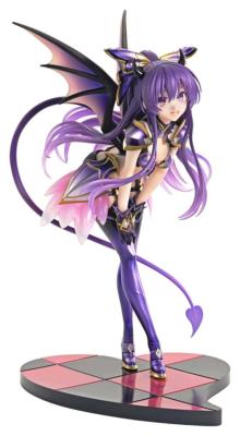 Date A Live Dead statuette PVC 1/7 Prisma Wing Tohka Yatogami succubus 25 cm | PRIME 1 STUDIO