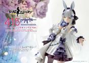 Girls' Frontline statuette PVC 1/7 Prisma Wing Primrose-Flavored Foil Candy Costume 25 cm | PRIME 1 STUDIO 