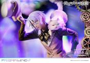 The Case Study of Vanitas statuette PVC 1/7 Prisma Wing Noé 34 cm | PRIME 1 STUDIOS