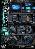 DC Comics statuette 1/3 Throne Legacy Collection Batman Tactical Throne Deluxe Version 57 cm | PRIME 1 STUDIO