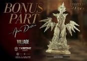 Resident Evil Village statuette 1/4 Throne Legacy Collection Alcina Dimitrescu Deluxe Bonus Version 66 cm | PRIME 1 STUDIO