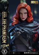 DC Comics statuette Ultimate Premium Masterline Series 1/4 The Phantasm (Concept Design by Clay Mann) Bonus Version 77 cm | PRIME 1 STUDIO