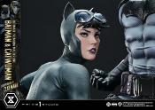 DC Comics statuette Ultimate Premium Masterline Series 1/4 Batman & Catwoman (Concept Design by Clay Mann) Bonus Version 56 cm [ PRIME 1 STUDIO
