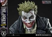 Statue The Joker 1/4 – DC Comics Ultimate Premium Masterline Deluxe Version | Prime 1 Studio