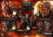 DOOM: The Dark Ages statuette Ultimate Premium Masterline Series 1/4 Imp Stalker 77 cm | PRIME 1 STUDIO