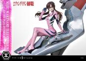 Rebuild of Evangelion statuette Ultimate Premium Masterline Series M1/4 Mari Makinami Illustrious Normal Ver. 64 cm | PRIME 1 STUDIO