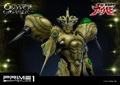 Guyver The Bioboosted Armor statuette 1/4 Guyver Gigantic 85 cm | Prime1 Studio