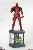 Marvel Contest of Champions statuette 1/3 Deadpool 96 cm | PCS COLLECTIBLES