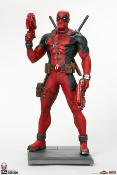 Marvel Contest of Champions statuette 1/3 Deadpool 96 cm | PCS COLLECTIBLES