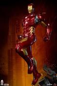 Marvel's Avengers statuette 1/3 Iron Man 90 cm | PCS Collectibles 