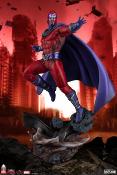 Marvel Future Revolution statuette 1/6 Magneto 43 cm | PCS