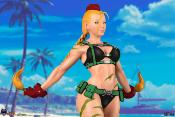 Street Fighter statuette 1/4 Cammy 44 cm | PCS 