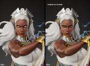 Marvel Future Revolution statuette 1/3 Storm 70 cm | PCS