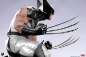Marvel Gamerverse Classics statuette PVC 1/10 Wolverine (X-Force Edition) 15 cm |  PCS
