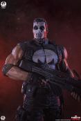 Punisher statuette 1/3 Punisher Deluxe Edition 76 c | PCS