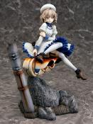 In/Spectre statuette PVC 1/7 Kotoko Iwanaga 22 cm | PHAT