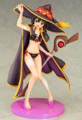 Kono Subarashii Sekai ni Syukufuku wo! 2 statuette PVC 1/7 Megumin 25 cm (re-run) | Phat