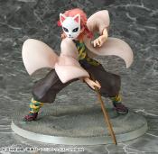 Demon Slayer Kimetsu no Yaiba statuette PVC 1/7 Sabito 15 cm | PHAT