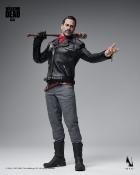 The Walking Dead – Figurine articulée 1/6 Negan Smith 37 cm | INART