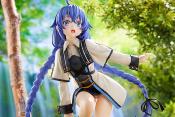 Mushoku Tensei statuette PVC 1/7 Roxy Migurdia Dressing Mode 21 cm | QUEST Q