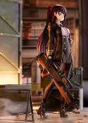 Girls' Frontline statuette PVC 1/7 WA2000 23 cm |QUES Q