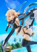 Fate/Grand Order statuette PVC 1/7 Assassin Okita J Souji First Ascension 25 cm | QUES