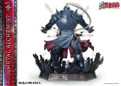 Fullmetal Alchemist Masterline statuette 1/4 Fullmetal Alchemist 20th Anniversary Edition 60 cm |  SQUARE ENIX