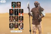Le Retour du Jedi figurine 1/6 Pagetti Rook 32 cm | SIDESHOW