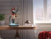 Fairytale Fantasies Collection statuette Red Riding Hood 48 cm | SIDESHOW