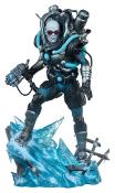 DC Comics Batman - Mr. Freeze Premium Format 59 cm | SIDESHOW