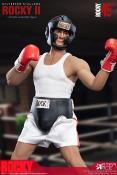 Rocky II statuette 1/6 Rocky Deluxe Version 30 cm | STAR ACE