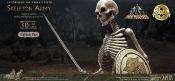 Jason et les Argonautes - Skeleton Army Gigantic Soft Vinyl Deluxe 32 cm | STAR ACE