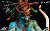 Ray Harryhausen statuette Soft Vinyl Medusa (Vintage-Style) 25 cm | STAR ACE