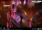 Godzilla vs. Kong: The New Empire statuette Soft Vinyl Skar King Unleash the Titan 30 cm | STAR ACE