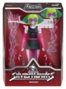 Silverhawks Melodia Ultimates Toon Super7 Figurine 18cm