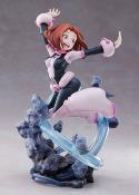 My Hero Academia statuette PVC 1/8 Ochaco Uraraka 23 cm | TAKARA TOMMY