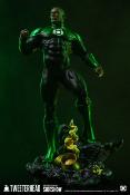 DC Comics statuette 1/6 John Stewart - Green Lantern 52cm|TWEETERHEAD