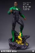 DC Comics statuette 1/6 John Stewart - Green Lantern 52cm|TWEETERHEAD