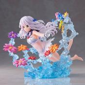 Original Character statuette PVC Water Prism Illustration by Fujichoco 16 cm | UNION CREATIVE