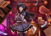 The Idolmaster Shiny Colors statuette PVC 1/7 Midnight Monster Fuyuko Mayuzumi DT-191 25 cm | WAVE