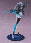 The Idolmaster Cinderella Girls statuette PVC 1/7 Ranko Kanzaki + Dance Dance Dance 23 cm | WAVE