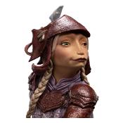 Dark Crystal : Le Temps de la résistance statuette 1/6 Tavra the Gelfling 20 cm | WETA