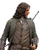 Le Seigneur des Anneaux statuette 1/6 Aragorn, Hunter of the Plains (Classic Series) 32 cm | WETA