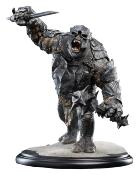 Le Seigneur des Anneaux statuette Olog-hai of the Black Gate 14 cm | WETA
