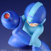 Mega Man - Statuette PVC Gigantic Series 35 cm | X-PLUS