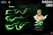One Piece - Roronoa Zoro Premium Version 42 cm | JIMEI PALACE